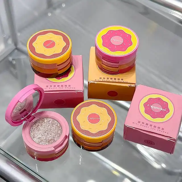 Macaron Mono Shadow