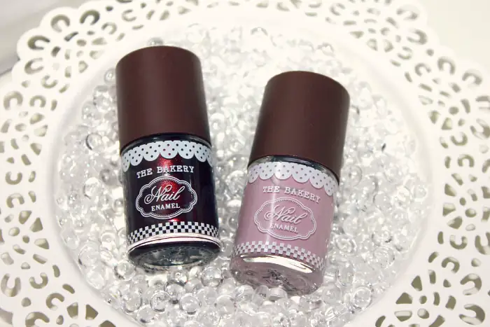 Nail Enamel