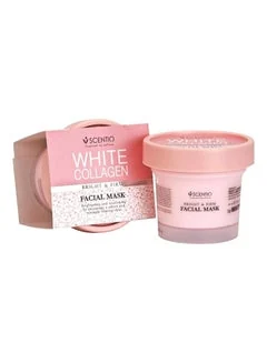 Placenta Mask Sheet