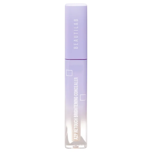 A2P Retouch Brightening Concealer