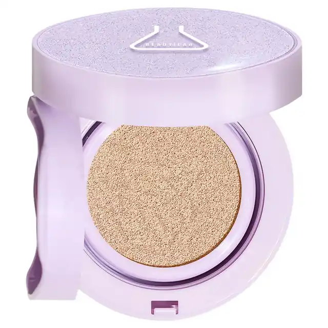 CoverX Glassy Skin Cushion