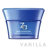 Deep Hydration Lasting Moisture Gel