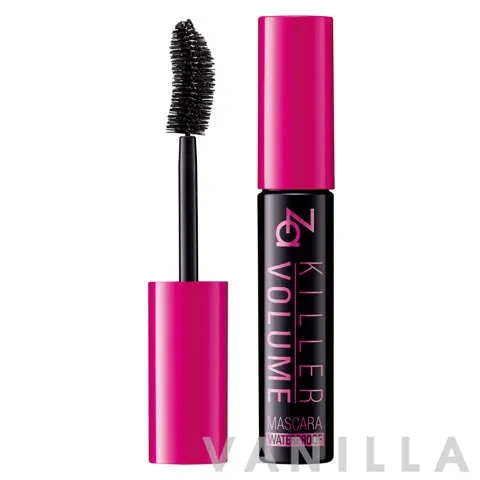 Killer Volume Mascara