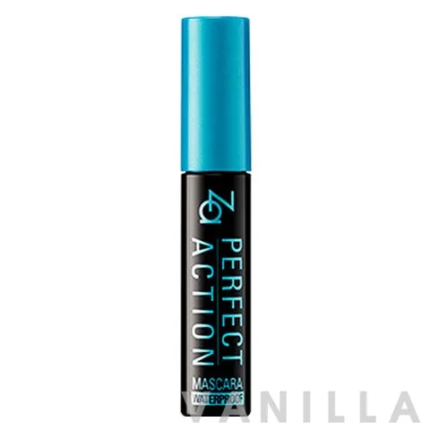 Perfect Action Mascara Waterproof
