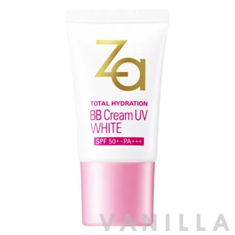 Total Hydration BB Cream UV White SPF50+ PA+++