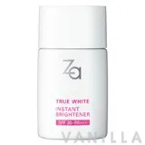 True White Plus Instant Brightener SPF30 PA++