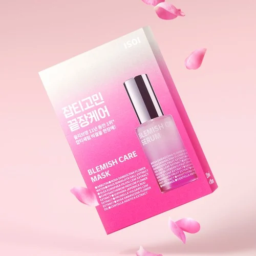 Blemish Shoot Skin Conditioning Mist