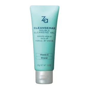 Cleansemax Double Cleansing Gel