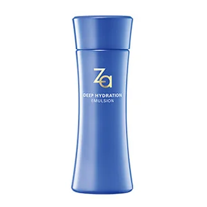 Deep Hydration Emulsion