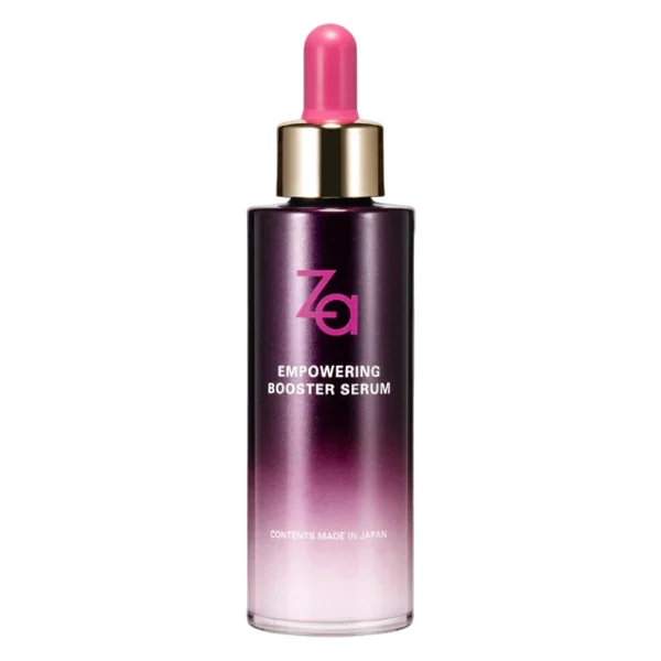 Empowering Booster Serum