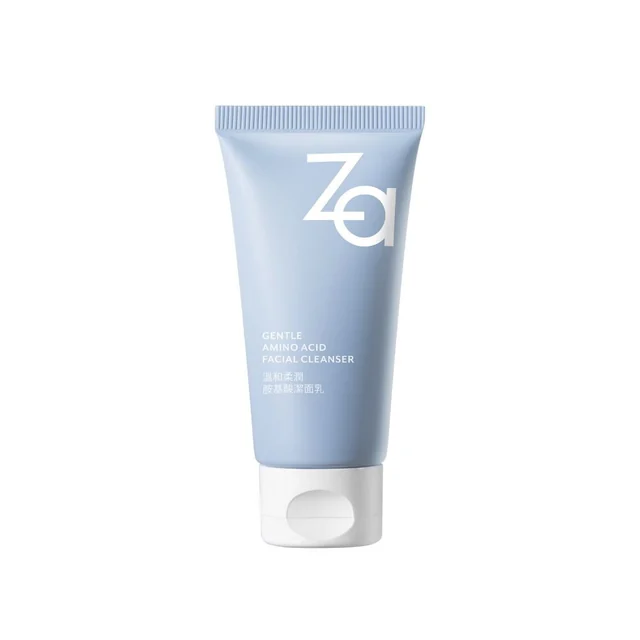 Facial Cleansing Foam