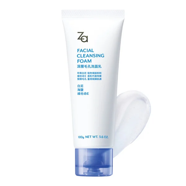 Future Defense Cleansing Foam