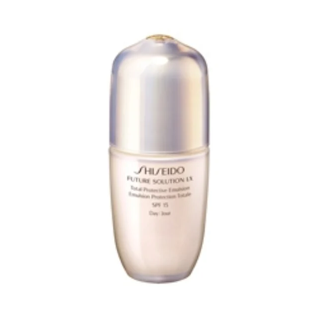 Future Defense Emulsion