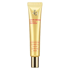 FUTURE DEFENSE PLUS Wrinkle Minimizer