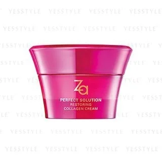 Perfect Solution Restoring Collagen Cream