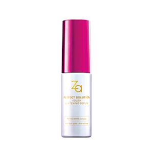 Perfect Solution Youth Whitening Serum