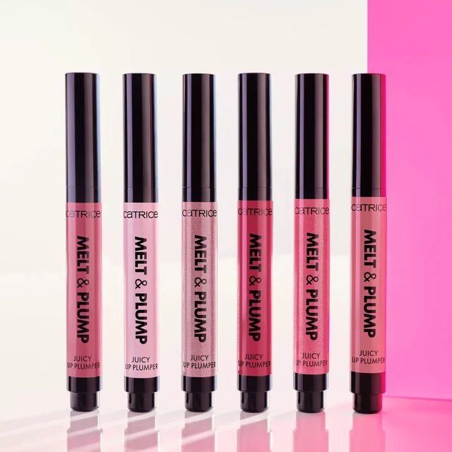 Plumper Lip Gloss