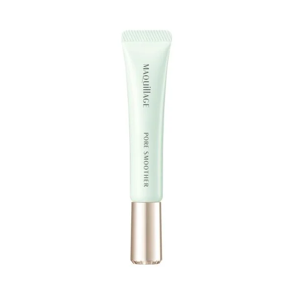 Pore Smoother