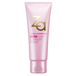 TOTAL HYDRATION Fresh Foaming Cleanser