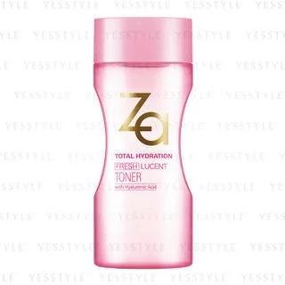 TOTAL HYDRATION Moist Lucent Toner