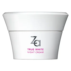 True White Ex Night Cream