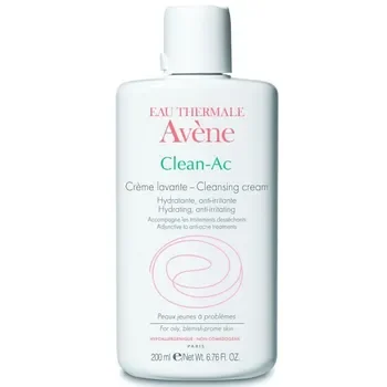 Clean-AC Cleansing Cream