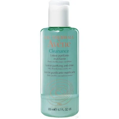 Cleanance Anti-shine Purifying Lotion