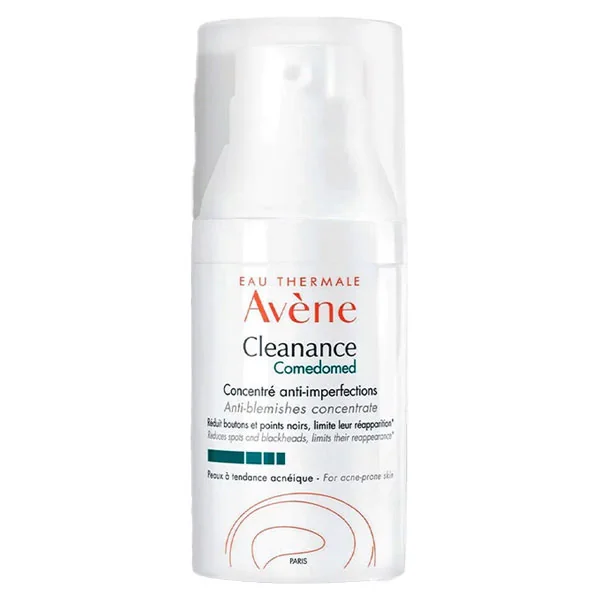Cleanance Comedomed Anti-blemish Concentrate