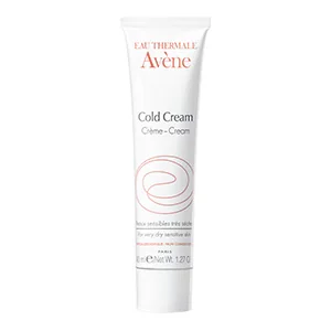 Cold Cream