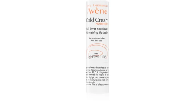 Cold Cream Lip Cream