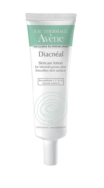 Diacneal