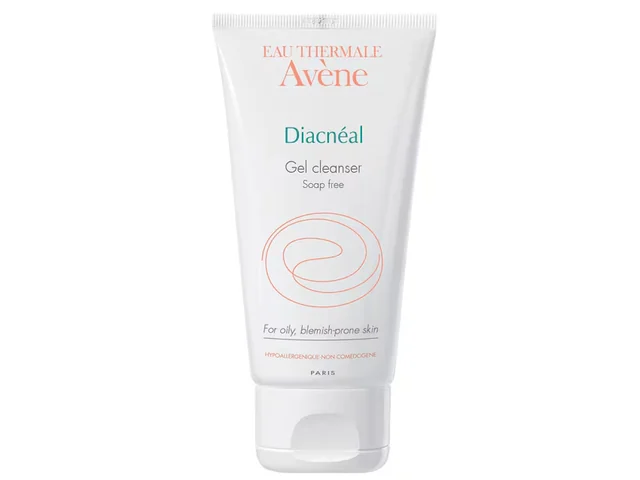 Diacnéal Gel Cleanser