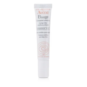 Eluage Concentrate Gel