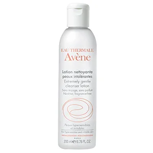 Extremely Gentle Cleanser