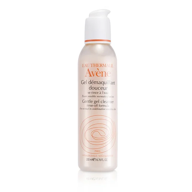 Gentle Gel Cleanser