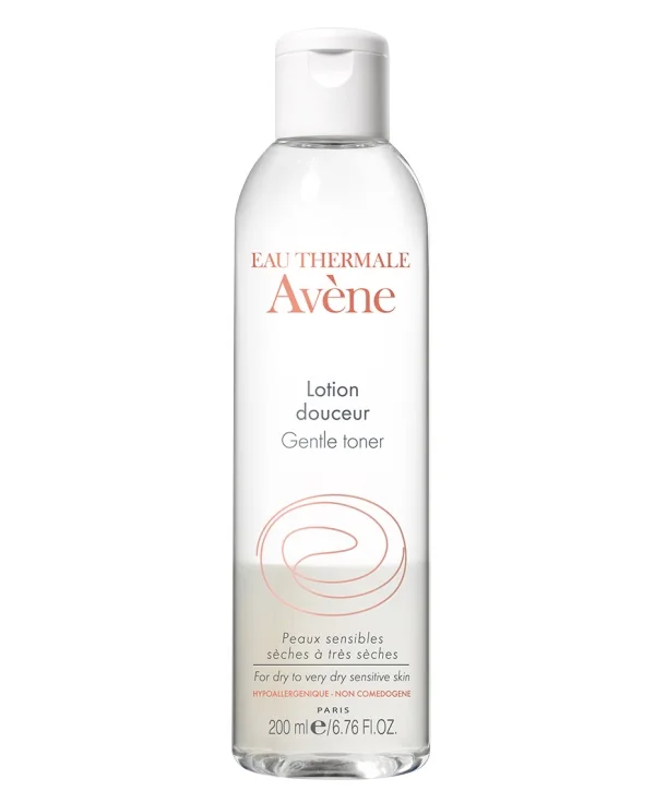 Gentle Toner