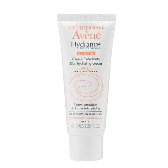 Hydrance Optimale Rich Hydrating Cream