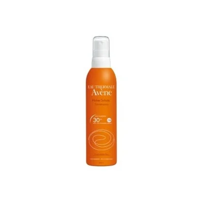 Moderate Protection Spray SPF 20