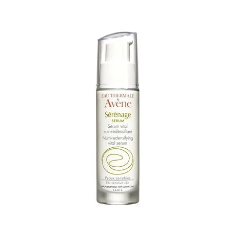 Sérénage Nutri-Redensifying Vital Serum