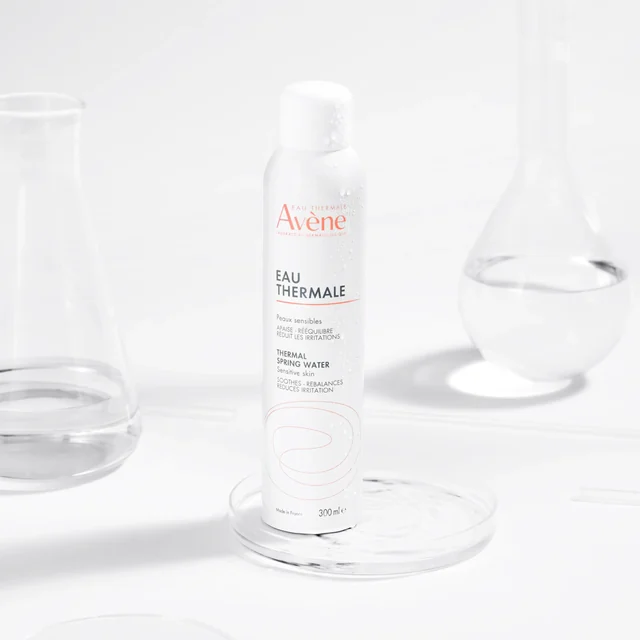 Thermal Spring Water Soothing Serum