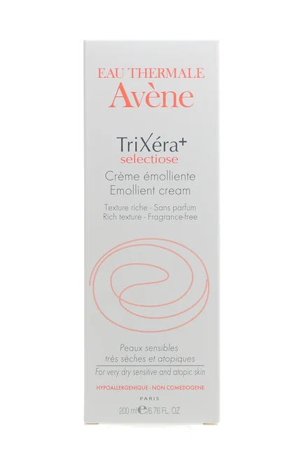 Trixera Cream