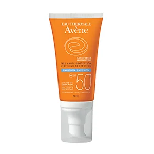 Very High Protection Emulsion SPF 50+