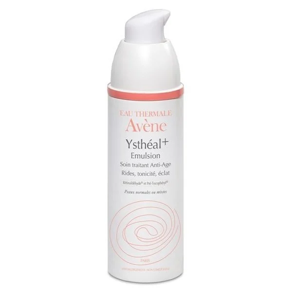 Ystheal+ Emulsion