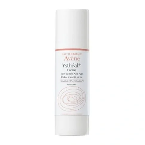 Ysthéal + Eye Contour Cream