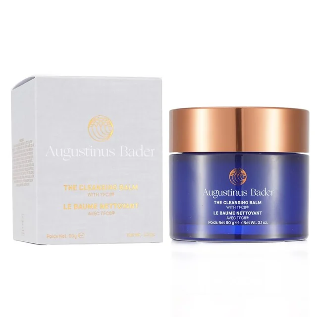 The Cleansing Balm