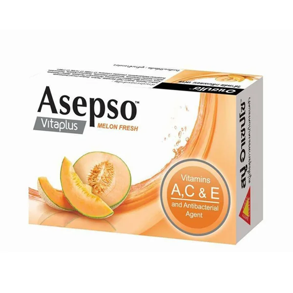 Vitaplus Melon Fresh