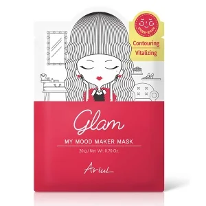 My Mood Maker Mask Glam