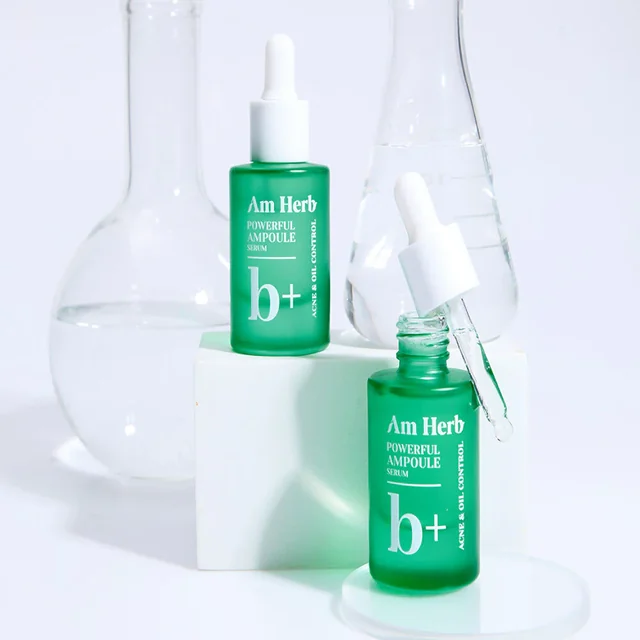Ageless A Ampoule Serum