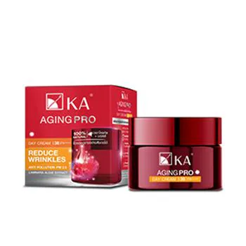 KA AGING PRO DAY CREAM SPF38 PA++++
