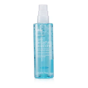 Refresh Detoxifying Toner